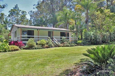 Property photo of 156 Gowings Hill Road Burnt Bridge NSW 2440