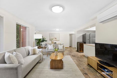 Property photo of 1/9 Jerdanefield Road St Lucia QLD 4067
