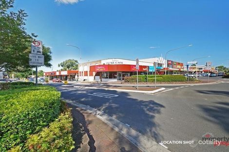Property photo of 98B Oxford Road Ingleburn NSW 2565