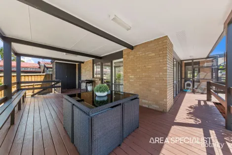 Property photo of 24 Archibald Crescent Warragul VIC 3820