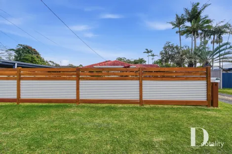Property photo of 4 Beacon Crescent Emerald Beach NSW 2456