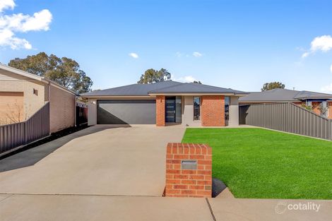 Property photo of 30 Red Gum Way Wangaratta VIC 3677