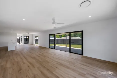 Property photo of 66 Treeline Circuit Mooloolah Valley QLD 4553