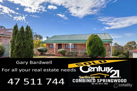 Property photo of 39 Great Western Highway Valley Heights NSW 2777