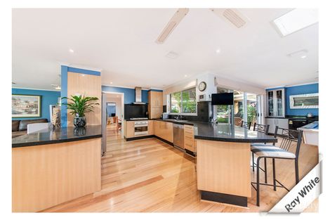 Property photo of 45 Delprat Circuit Monash ACT 2904