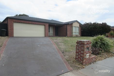 13 Hutchins Way, Skye, VIC 3977