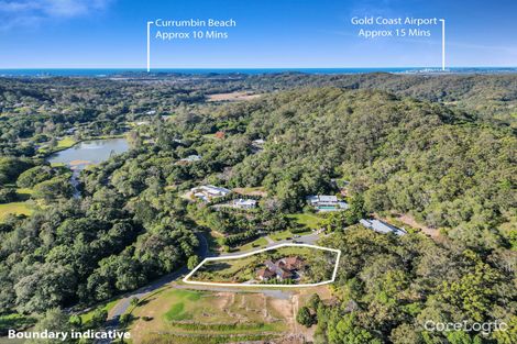 Property photo of 1 Vita Bella Court Currumbin Valley QLD 4223