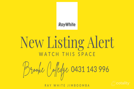 Property photo of 66 Candlebark Road Glenlogan QLD 4280