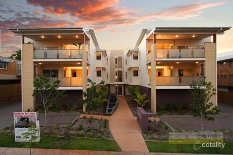 4/32 Vine St, Clayfield, QLD 4011