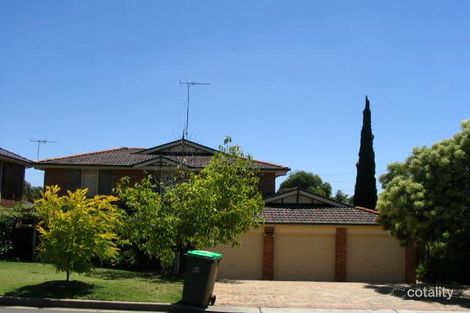 47 Doulton Dr, Cherrybrook, NSW 2126