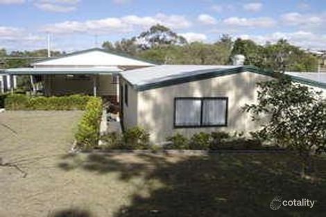Property photo of 10 Beresford Crescent Gympie QLD 4570