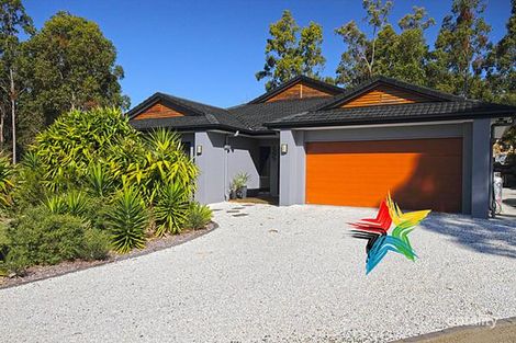 Property photo of 30-34 Turpentine Drive Cedar Vale QLD 4285