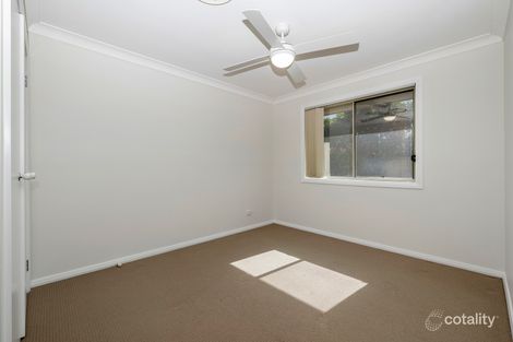 Property photo of 4 Strutt Crescent Metford NSW 2323
