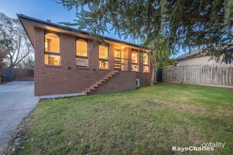 Property photo of 16 Grant Court Beaconsfield Upper VIC 3808