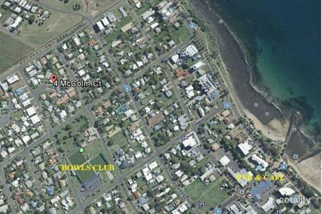Property photo of 4 McColm Court Bargara QLD 4670