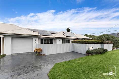 Property photo of 7D Point Street Bulli NSW 2516