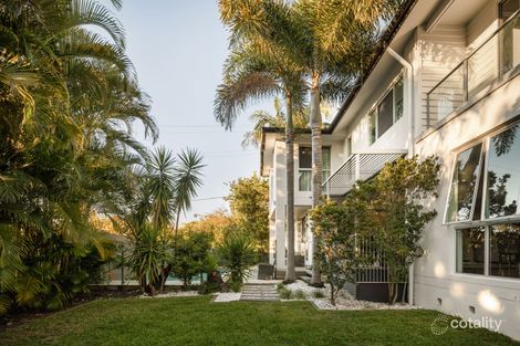 57 Virginia Ave, Hawthorne, QLD 4171