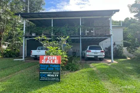 19 Enid St, Flying Fish Point, QLD 4860