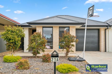 Property photo of 21 Barnes Avenue Northfield SA 5085