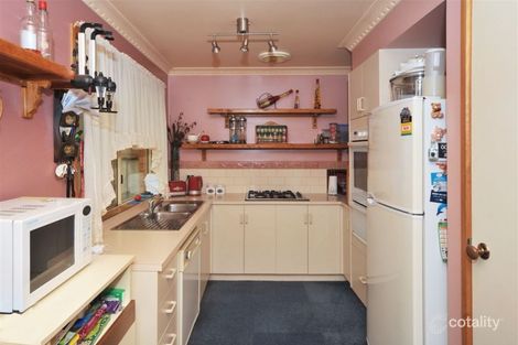 Property photo of 87 Morrison Street Kangaroo Flat VIC 3555