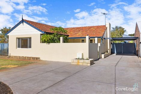 Property photo of 7 Goss Avenue Manning WA 6152