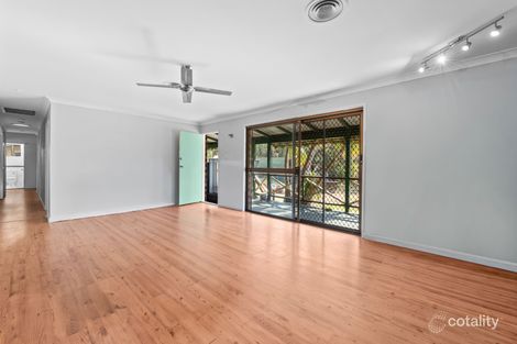 Property photo of 32 Hall Road Narangba QLD 4504