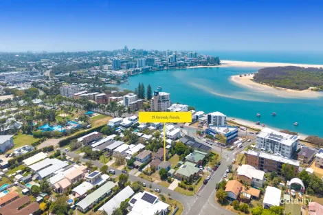 19 Kennedy Pde, Golden Beach, QLD 4551