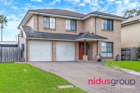 Property photo of 10 Lidell Street Oakhurst NSW 2761