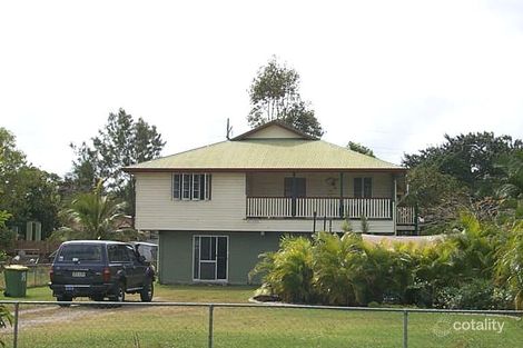 12 Tomkins St, Cluden, QLD 4811