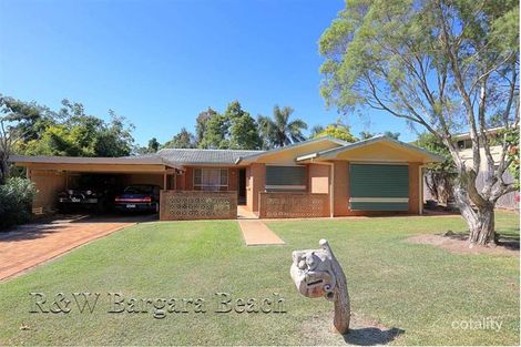 14 Meghan Cres, Qunaba, QLD 4670