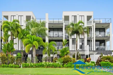 Property photo of 23/10-14 Poinciana Boulevard Cardwell QLD 4849