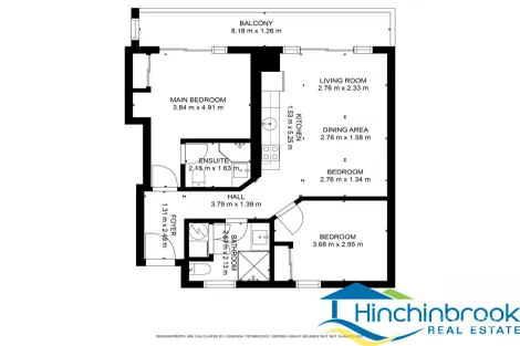 Property photo of 23/10-14 Poinciana Boulevard Cardwell QLD 4849