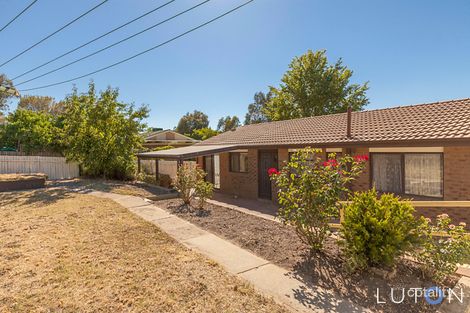 Property photo of 14 Beaufort Retreat Gordon ACT 2906