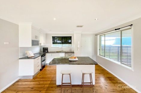 Property photo of 42 McDonnell Street Forbes NSW 2871