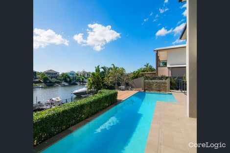 Property photo of 90 Southaven Drive Helensvale QLD 4212