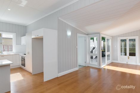 Property photo of 3 Manchester Terrace Taringa QLD 4068