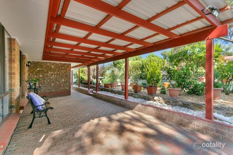 Property photo of 2 Nicholas Court Lyndoch SA 5351