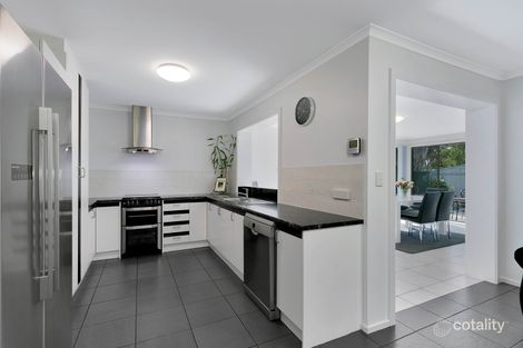 Property photo of 2 Nicholas Court Lyndoch SA 5351