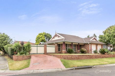 Property photo of 2 Palm Close Green Valley NSW 2168