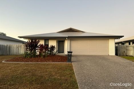 Property photo of 28 Brush Cherry Street Mount Low QLD 4818