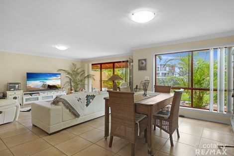 Property photo of 46/8 Woody Views Way Robina QLD 4226
