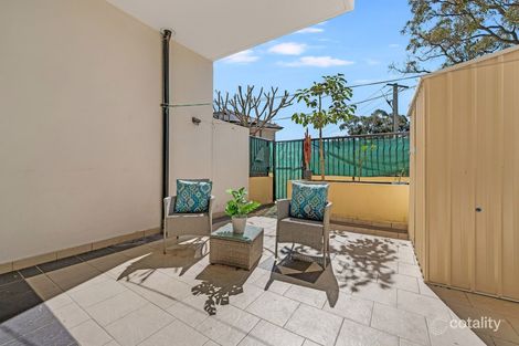 Property photo of 5/2 Willison Road Carlton NSW 2218