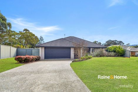 Property photo of 7 Channon Close Gloucester NSW 2422