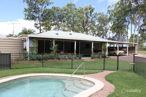 Property photo of 66 Tinana Road Goomboorian QLD 4570