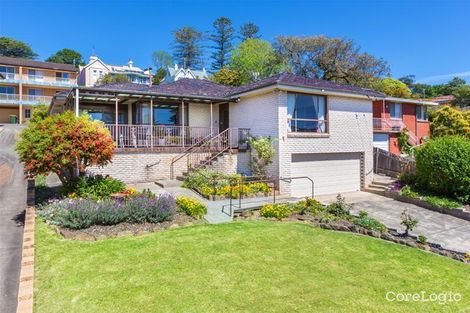 Property photo of 8 Akuna Street Kiama NSW 2533