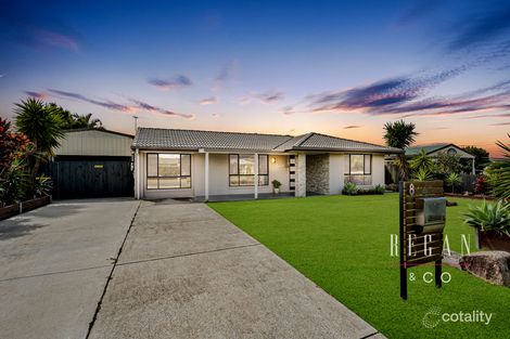 Property photo of 8 Carabeen Court Narangba QLD 4504