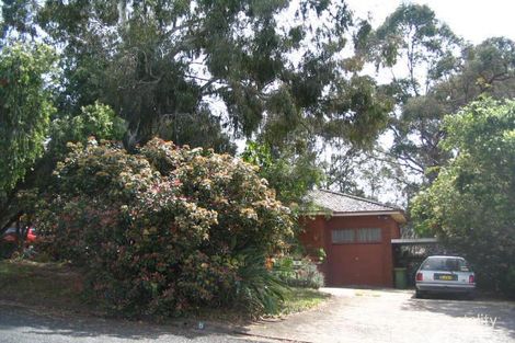Property photo of 9 Riverview Parade Leonay NSW 2750
