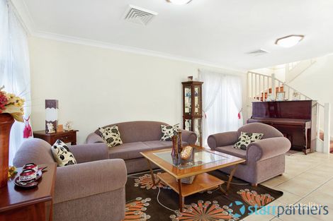 Property photo of 23 Tomko Grove Parklea NSW 2768