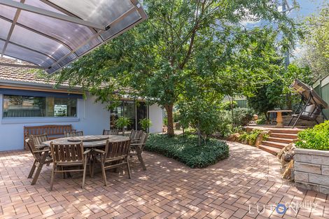 Property photo of 15 Mackenzie Street Hackett ACT 2602