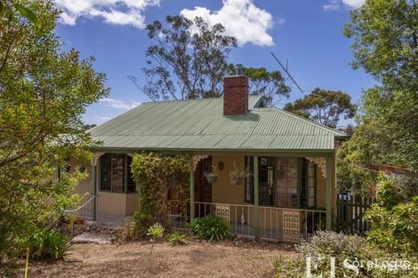 Property photo of 437 Nelson Road Mount Nelson TAS 7007
